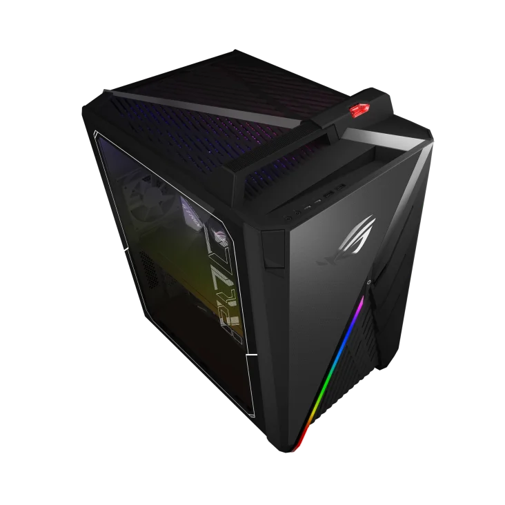 Игровой компьютер ASUS ROG Strix GT35