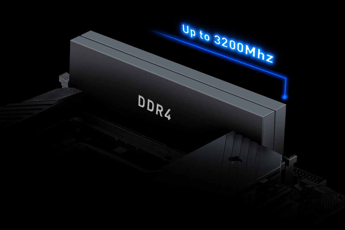 DDR4